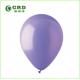 Magenta helium balloons 12"