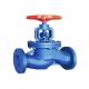 Stainless Steel Stop Industrial Valves For Water Treatment Equipment / Chemical Equipment