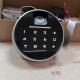 Dual Authentication for Maximum Security Electronic Safe Lock with Fingerprint and Password Unlock