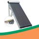 CE ISO 15 Tubes 150 Ltr Solar Water Heater 150l Solar Geyser