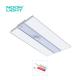 DLC5.1 LED Linear High Bay Light 165lm/W with Bi-Level PIR Sensor Integrated