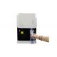 New Launch Pipeline Desktop R134a Compressor Touchless Hot and Cold Water Cooler Dispenser