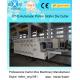 Smooth Running Automatic Cartoning Machine Carton Flexo Printer Slotter Die Cutter