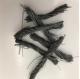 crack-resistant Polypropylene PP fiber bunchy form for concrete work