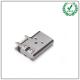 UJC-VP-3-SMT-TR USB 2.0 Type C Socket 6Pin SMD Vertical Through Hole SMT