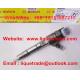 BOSCH original injector 0445110334 , 0 445 110 334 for Chaochai , chao chai, JMC Jiangling Motors, fit nozzle 0433172106