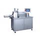 SUS316 Dry Powder Granulator Machine Large Capacity HMI Controlled