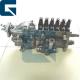 6222-71-1411 6222711411 Fuel Injection Pump For S6D105-1 Engine