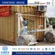 Flexible And Convenient Container Movement Set Large Load Oem