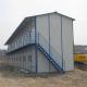 K type ready made prefabricated house can be moved for 6 times