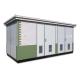 HFY official manufacturer YB 10kV 30~1600KVA customizable prefabricated substation transformer outdoor prefabricated sub