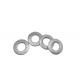 Dacromet Spring Washer And Flat Washer NFE25511 Lock Carbon Steel Grooved