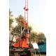 Multiple Speed Prospecting Hydraulic Drilling Rig 360 ° Spindle Rotation