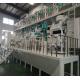 Full Set Complete Rice Milling Line With Water Type Rice Polisher