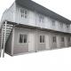 REACHTOP 2022 Detachable House Flat Pack Container House with Galvanized Steel Frame