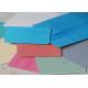 Versatile Rubber Asbestos Jointing Sheet Dark Color 150-450 Celsius Degrees