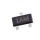 Onsemi Mmbt3904 Electronic Components Ball Grid Array Integrated Circuit Nyquest Microcontroller MMBT3904