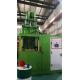 High Hardness Auto Silicone Rubber Injection Molding Machine 1000 Ton