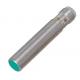 Pepperl+Fuchs NBB2-12GM50-E0-V1 Inductive Sensor | 4mm Range, PNP NC, IP67, M12, Shielded