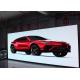 Indoor Full Color Commercial Advertising Led Display Video Wall Pixel Pitch 2