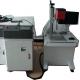 High Speed UV Laser Engraving Machine Full Digital Intelligent Power Control
