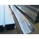 SGCC Galvanized Steel Sheet Plate DC01 Patterned Rolled  600mm-1250mm