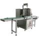 Eyeshadow Cream Heating Double Head Gear Pump Quantitative Filling Machine Can Fill 1-9999g