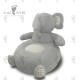 Loveable Infant Stuffed Animal Sofa Stuffed Animal Couch 48 X 41cm