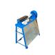 Commercial 100kg Capacity Electric persimmon peeling machine for Industry Fruit