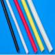 Silicone Coated Fiberglass Tubing UL224 VW-1 Flame Retardancy