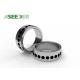 Aseeder PDC Cemented Carbide Thrust Radial Bearing For Oil / Gas Industry