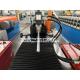 380v 50hz 3 Phase Stud And Track Roll Forming Machine For Steel Coil
