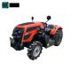 PTO Speed 540/720rpm And 8 2 Gears Agricultural Tractor For Small-Scale Farming