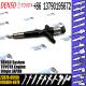 Injector 23670-0R180 23670-0R050 23670-09190 095000-7330 095000-6680 095000-6970 for TOYOTA engine