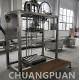 PLC Control Automatic CIP And SIP Aseptic Filling Machine For Pharmaceutical Industry