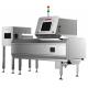 X Ray Dehydrated Vegetable Sorting Machine Single Phase Stainless Steel Wire 304