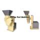 Customized Garlic Processing Machine Ginger Slicer Onion Chips Cutter