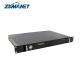 1u Rack-Mounted HD Image Real-Time Transmission System Video Wireless Transmitter Receiver
