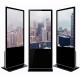 Various Size Lcd Touch Screen Kiosk For Indoor Floor Standing Type 43 Inch
