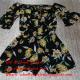 Adults Used Womens Clothing Sunflower Logo Second Hand Ladies Dresses
