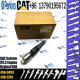 CAT C9.3 fuel injector 456-3493 4563493 for Caterpillar C9.3 engine