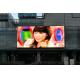 Hospital / Stadium Outdoor Full Color Led Screen P4.81 Ip65 Epistar Chip 40a