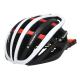 ABS Lightweight Road Bike Helmet , Mountain Bike Helmet For Road Biking