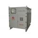 800 KW Colored Adjustable Load Bank , Real Time Parameter Automatic Load Bank