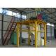 High Efficiency Dry Mortar Plant Semi - Automatic One stop service High Performance