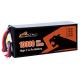 OEM and ODM Service 23.1V 10000mAh 25C 6S1P Drone Lipo Battery for 10inch FPV Drone