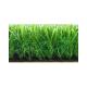Decoration Playground Artificial Grass 35mm 3/8 Gauge Artificial Turf For