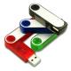 Novelty USB - HDD mode 16GB 128MB Smallest USB Flash Drive with OEM data preload