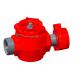 360 Degree Metal Edge API6A Plug Valves Reliable Sealing