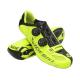 Non Slip Mens Road Bike Shoes Complete Size Choice With Unmatched Durability